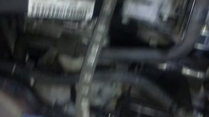 Volkswagen Golf 5 1.6 BSE (часть 1) - Нестабильный холостой ход, неисправности систем комфорта