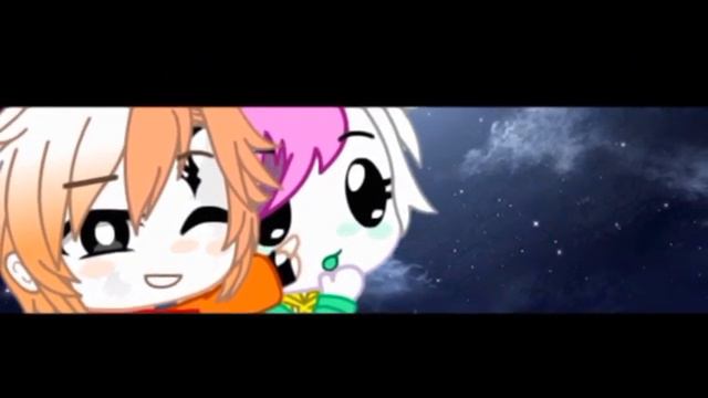 [🌍]∅[Meme]∅[Мир вокруг неë крутил]∅[Gacha Club]∅[Undertale Au]∅[By You Baby OwO]∅[Negative&Candy]Ч. смотреть онлайн