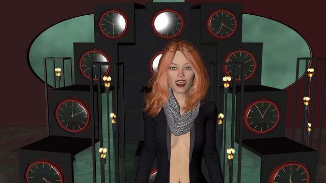 Анна Дэлас " "Четвертое ноября" смотреть онлайн