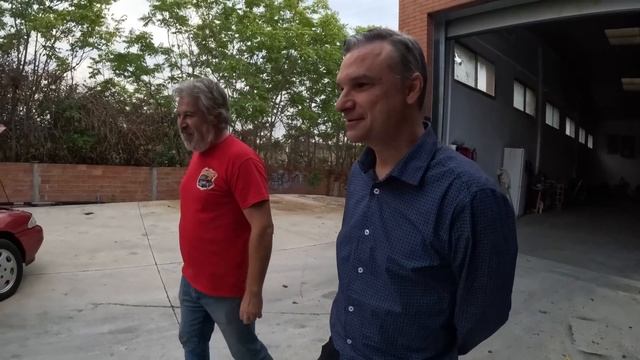 Ford Mondeo Ghia V6 24v familiar es un pepino de 28 años y un gran coche смотреть онлайн