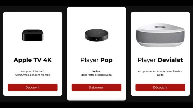 Freebox Delta : vaut-elle le coup en 2022 ? NOTRE AVIS смотреть онлайн