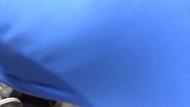 Приехали на "длинном зажигании" Крышка крышке трамблера :-) смотреть онлайн