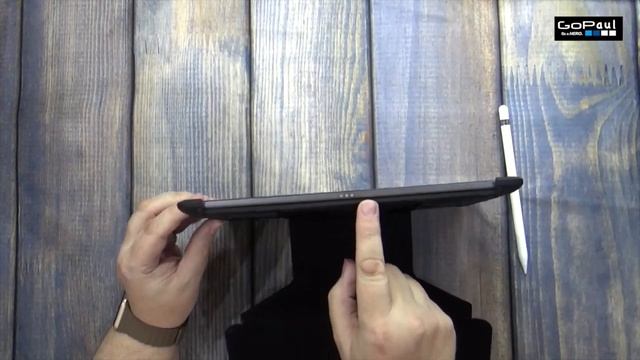 UAG Metropolis Case for iPad Pro 10.5in REVIEW смотреть онлайн