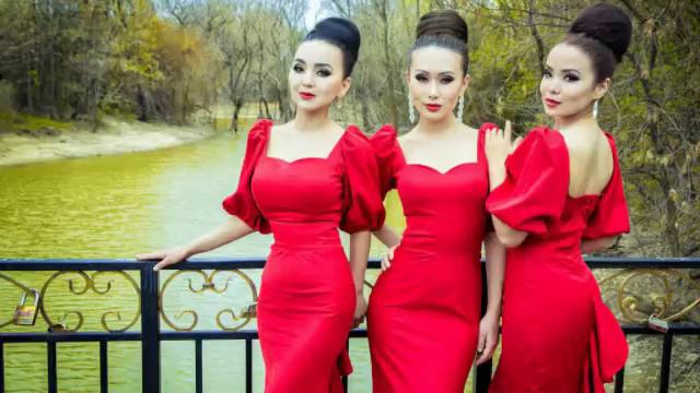 Нур шашу продюсерский центр смотреть онлайн