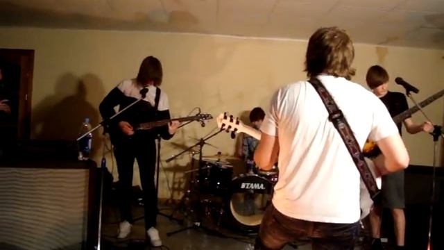 Twisted Mind. Бирск, 25.03.11г. смотреть онлайн