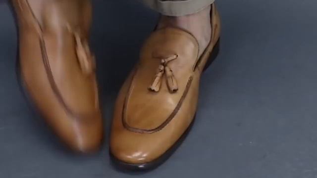 ТОП 6 ★ ОСЕННЯЯ МУЖСКАЯ ОБУВЬ ★ Самая СТИЛЬНАЯ Мужская Обувь на Осень. Мужской стиль