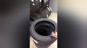 обзор на шины kumho ecsta ps 71