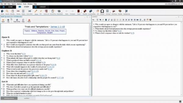 LessonMaker (Wordsearch 11)
