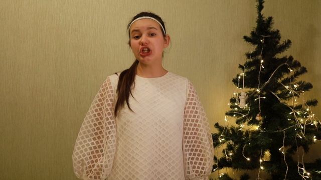 Федор Михайлович Достоевский "Божий дар", читает Варваренко Варвара смотреть онлайн