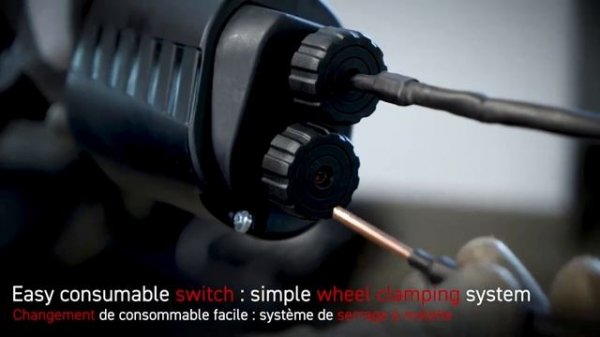 IMS POWERDUCTION 10R Индукционный нагреватель