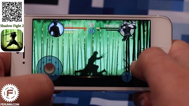3evolution, Lumberwhack, Shadow Fight 2, Microsoft Office Mobile, Заряжаем мозг - софт iOS: iPie #2 смотреть онлайн