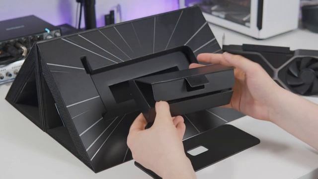 ? Я ЖДАЛ ЕЁ 4 ГОДА ! // Nvidia RTX4070 Founders Edition - обзор