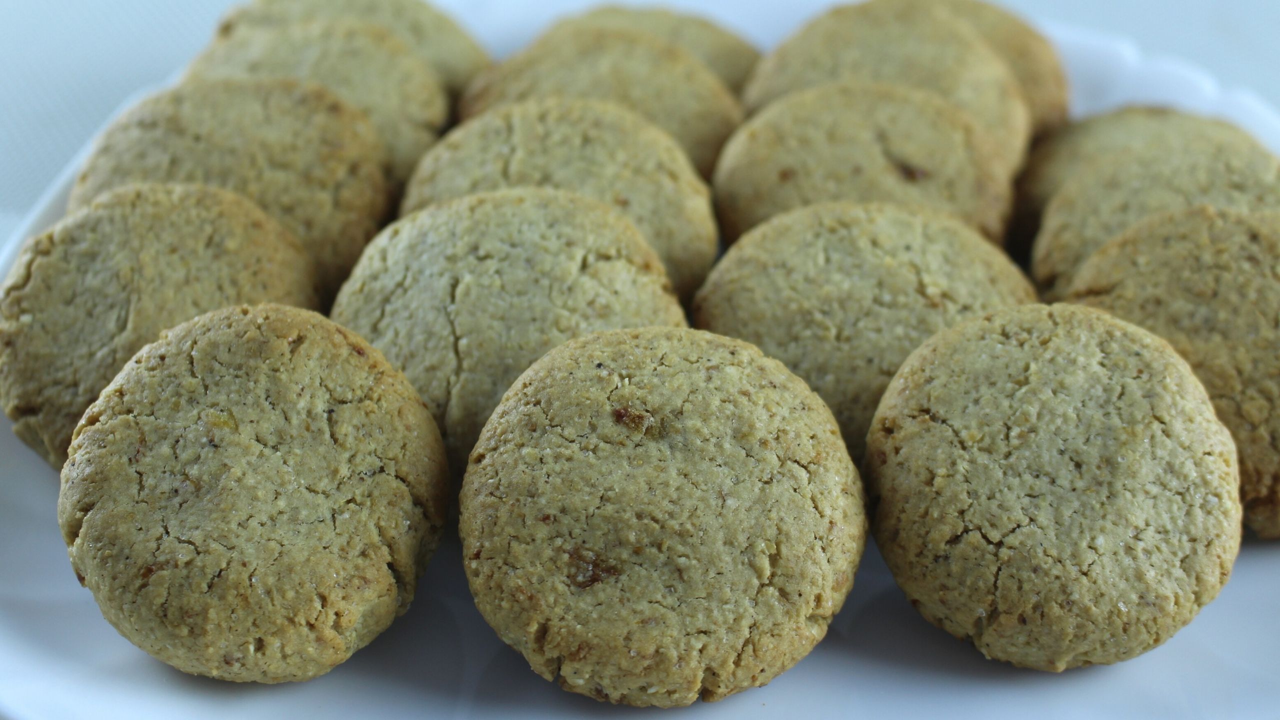 МОЖНО В ПОСТ! Бюджетное овсяное ПЕЧЕНЬЕ. БЕЗ яиц! БЕЗ молочных продуктов! смотреть онлайн