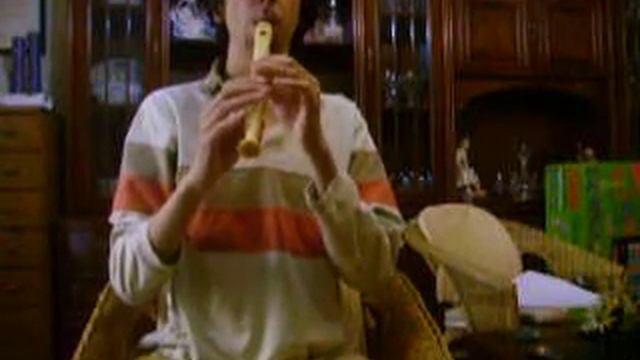 Paganini con la flauta смотреть онлайн
