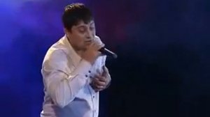 Магомед Дзыбов   Негодяй