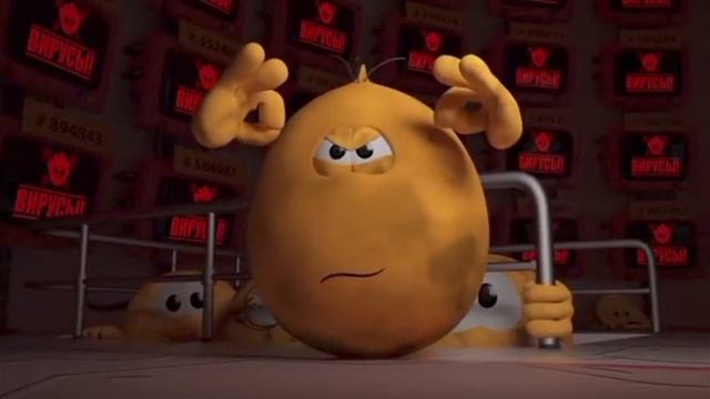 Пропавшее персонажи колобанге смотреть онлайн