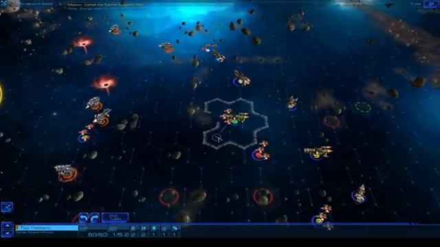 Sid Meiers Starships | Please help смотреть онлайн