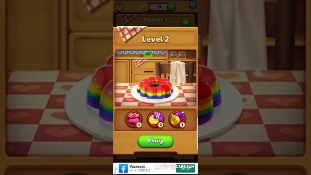 Game Jelly Drops 2019 смотреть онлайн