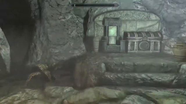 SKYRIM SE MODS - UNIQUE BOWS COLLECTION