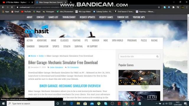 HOW TO FI? ERROR 410 WHEN DOWNLOADING IN FREE DOWNLOAD MANAGER✅ 1000% WORKING NO SCAMS смотреть онлайн