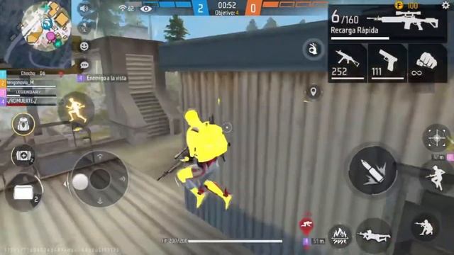 PANEL AIMBOT PREMIUM IOS/ANDROID?ACTUALIZADO PARA CUENTAS PRINCIPALES?PARA FREE FIRE?SIN SCARLET✅ смотреть онлайн