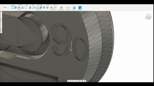 BEST MAGNETIC CAMERA LENS CAPS - 3D Printed Accessories смотреть онлайн
