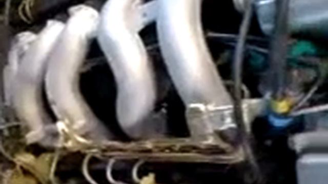 mercedes 124 250D смотреть онлайн