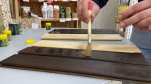 Чем обрабатывать баню и сауну? Масло Живица - большой тест.