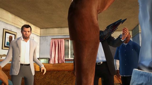 when gta 6 finaly get announced by rockstar games смотреть онлайн