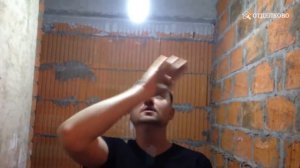 Вентиляция в Санузле