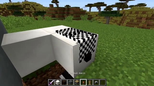How to make a gaming laptop in Minecraft Как сделать игровой компьютер в Майнкрафт смотреть онлайн