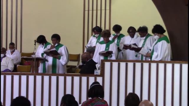 3.06.22 Sunday Service смотреть онлайн