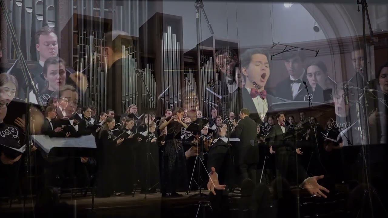 В.КИКТА «Ночлег чумаков», ст. А. Кольцова смотреть онлайн