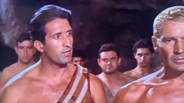 In Leone’s Peplum смотреть онлайн