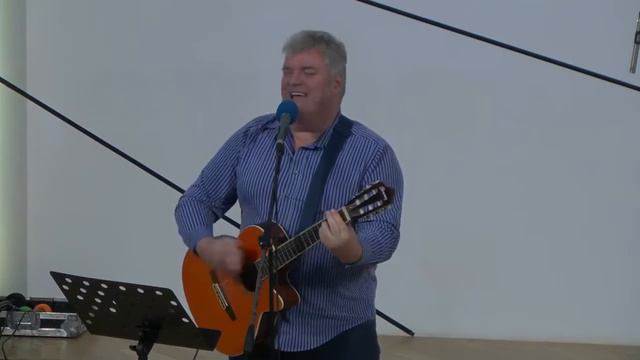 Псалом 19 Вадим Ятковский смотреть онлайн