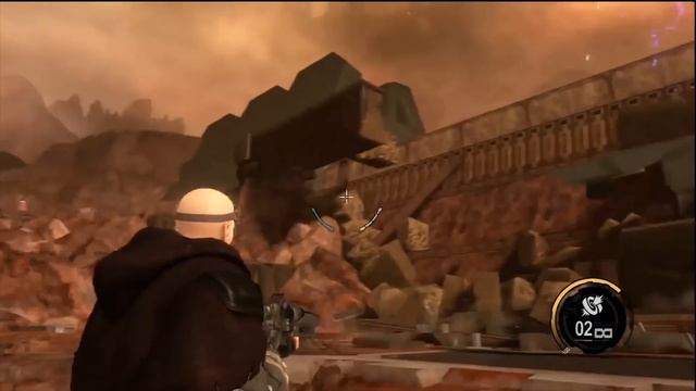 8 ОРУЖИЙ, ОПАСНЫХ БОЛЬШЕ ДЛЯ СТРЕЛКА, ЧЕМ ДЛЯ ЖЕРТВЫ смотреть онлайн