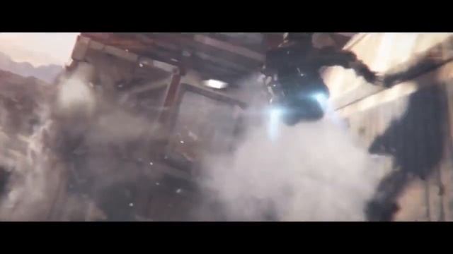 Crysis 2 и Titanfall Песня-Skillet-Save Me (720p).mp4 смотреть онлайн