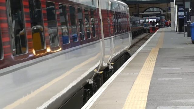 Boogies Trains at: Kings Cross - 15 March, 2023 Part Two смотреть онлайн