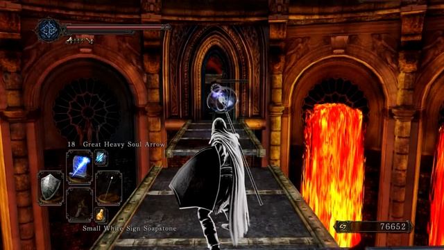 Dark Souls 2 - FAST Soul and Smooth & Silky Stone Farm смотреть онлайн