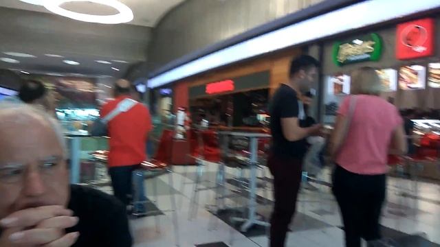 Mall of Paphos Cyprus. смотреть онлайн