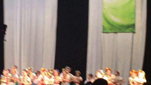 Наш Танец Украина смотреть онлайн