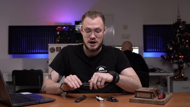 НОВИНКИ ОТ DAGGERR KNIVES!