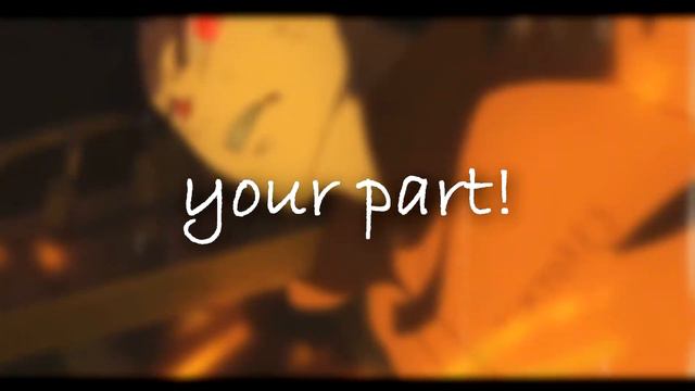 500 subs / Open Collab - [EDIT/AMV] смотреть онлайн