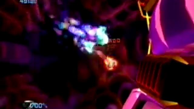 Mutant Storm reload Room 1 смотреть онлайн
