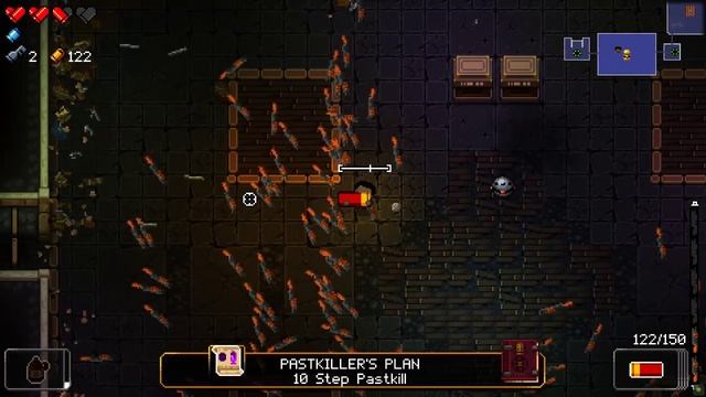 Mod The Gungeon - The Bartender смотреть онлайн