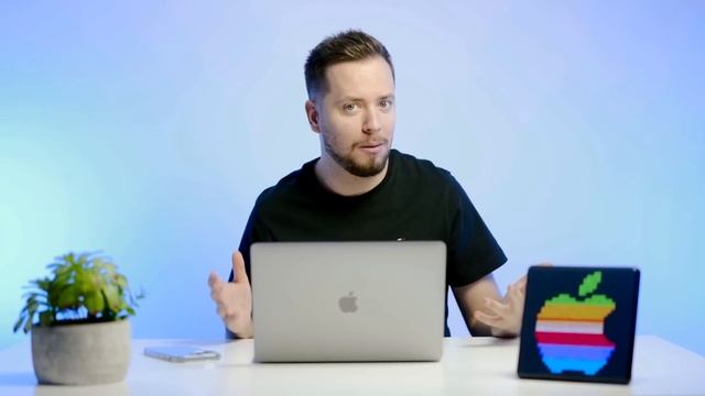 Problemas IPhone 13, Filtración MacBook Pro 2021, Tim Cook Y Más Noticias Apple