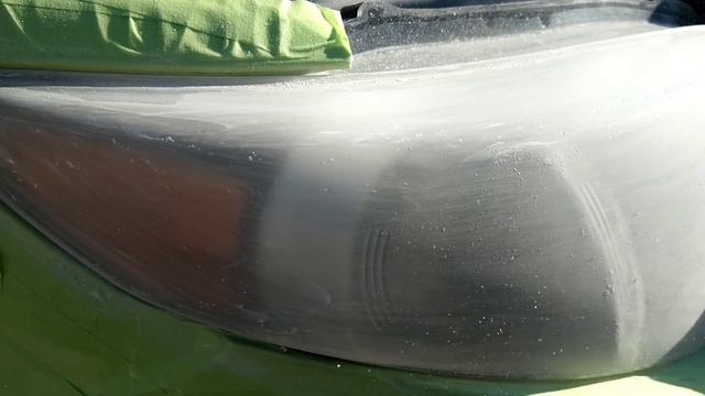 Restoring headlights restored by someone else before ? смотреть онлайн