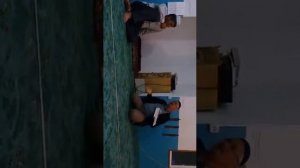 Ваг!за на Цунтинском языке