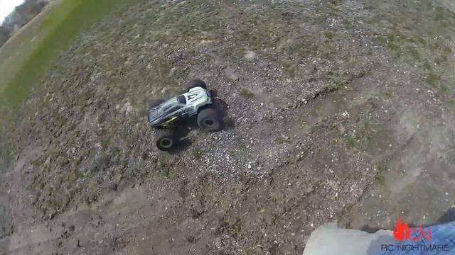 Thunder Tiger E-MTA Box 2 Ground Running Video & Initial Thoughts смотреть онлайн