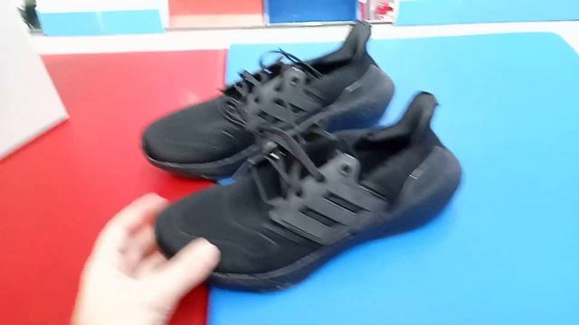 Кроссовки мужские adidas Ultraboost 22 ( Новинка 2022 ) смотреть онлайн
